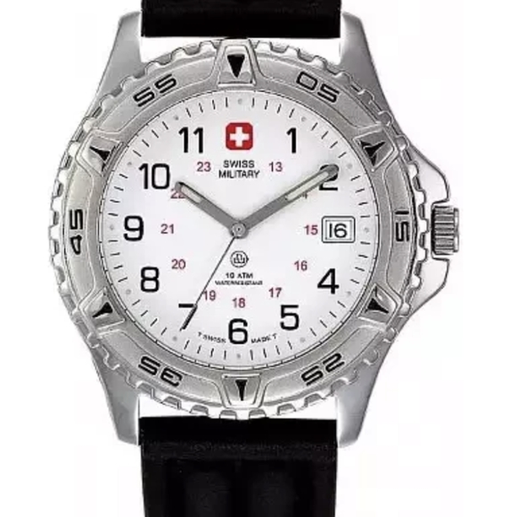 Swiss Military Hanowa Men´s Collection  6-4053.04.001 Watch - Picture 1 of 2